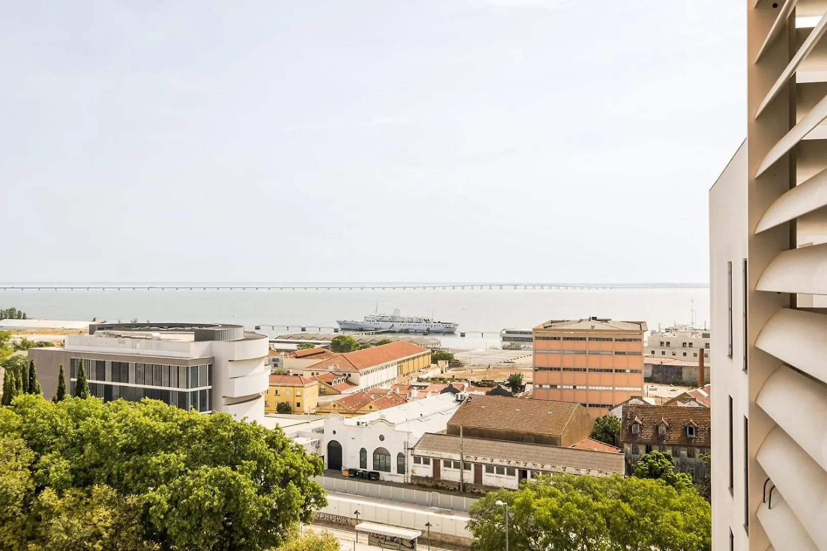 Apartamento Guestready - Sweet Spot Near Oceanario De Lisboa Portugal