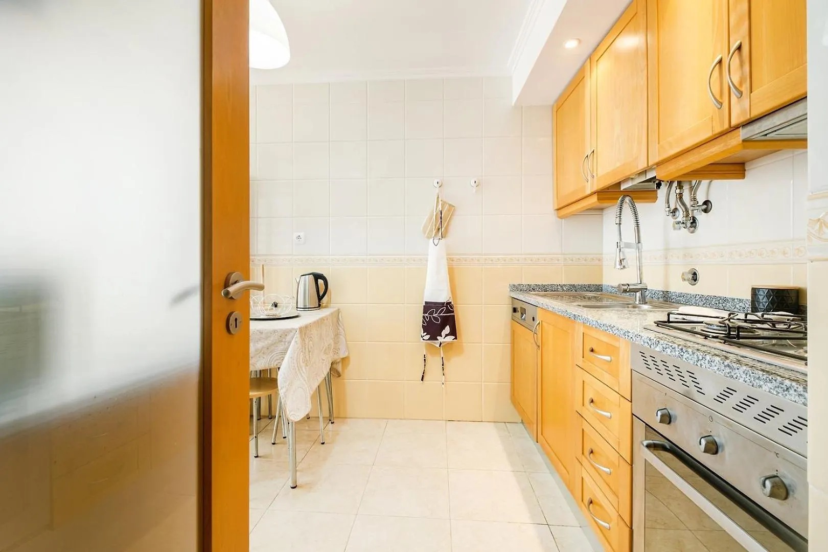 Apartamento Guestready - Sweet Spot Near Oceanario De Lisboa