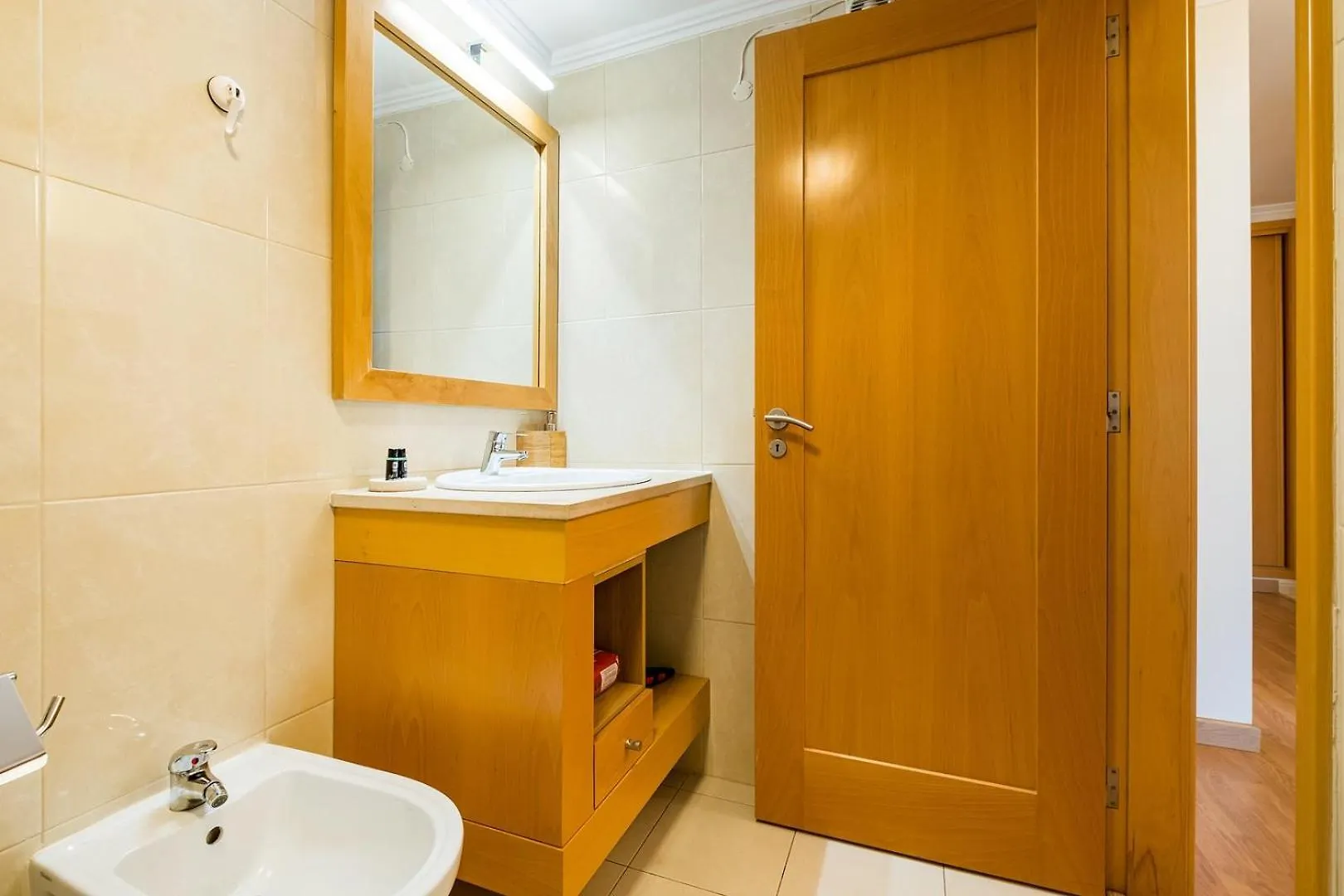 Apartamento Guestready - Sweet Spot Near Oceanario De Lisboa 0*,  Portugal