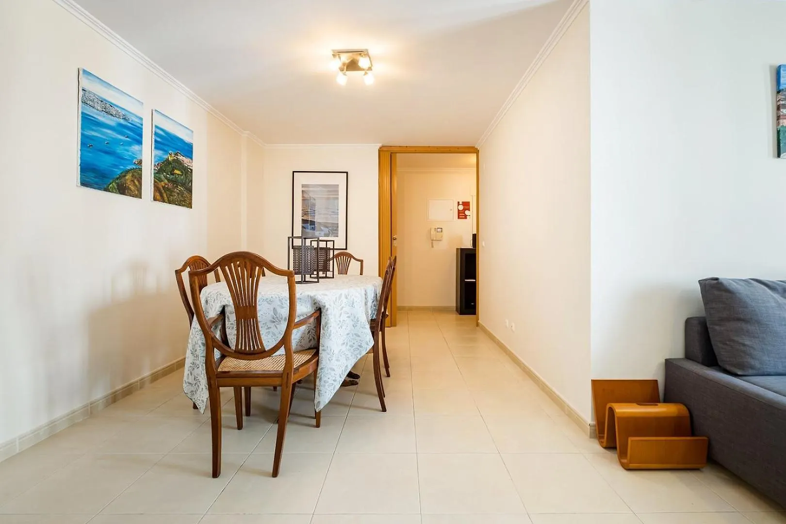 Apartamento Guestready - Sweet Spot Near Oceanario De Lisboa