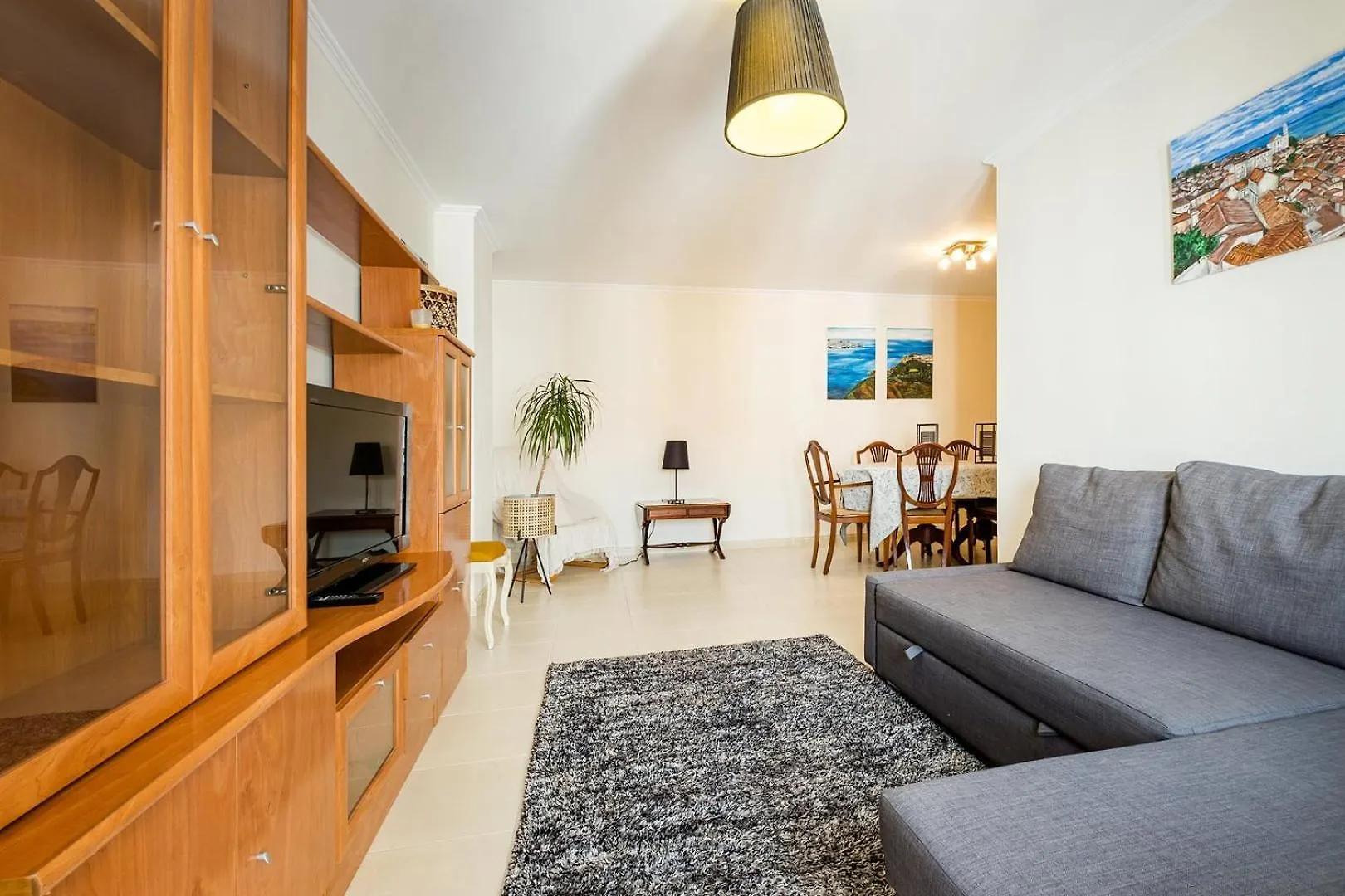 Apartamento Guestready - Sweet Spot Near Oceanario De Lisboa