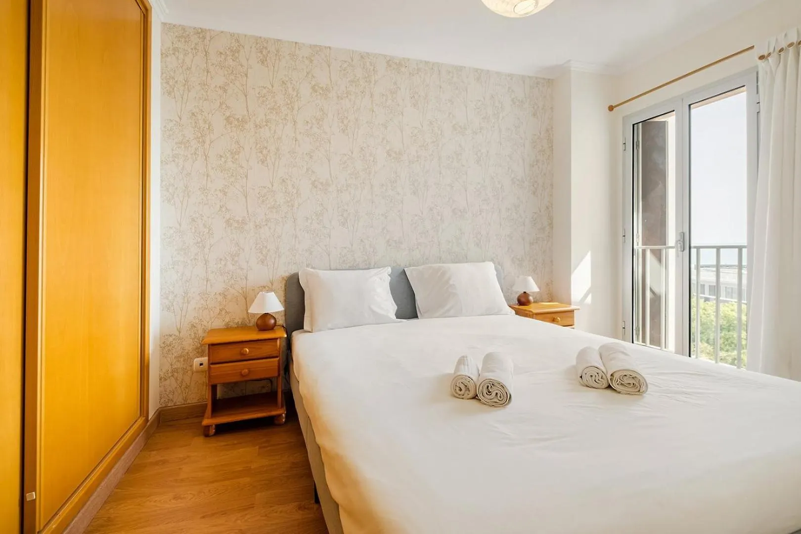 Guestready - Sweet Spot Near Oceanario De Lisboa Apartment Portugal