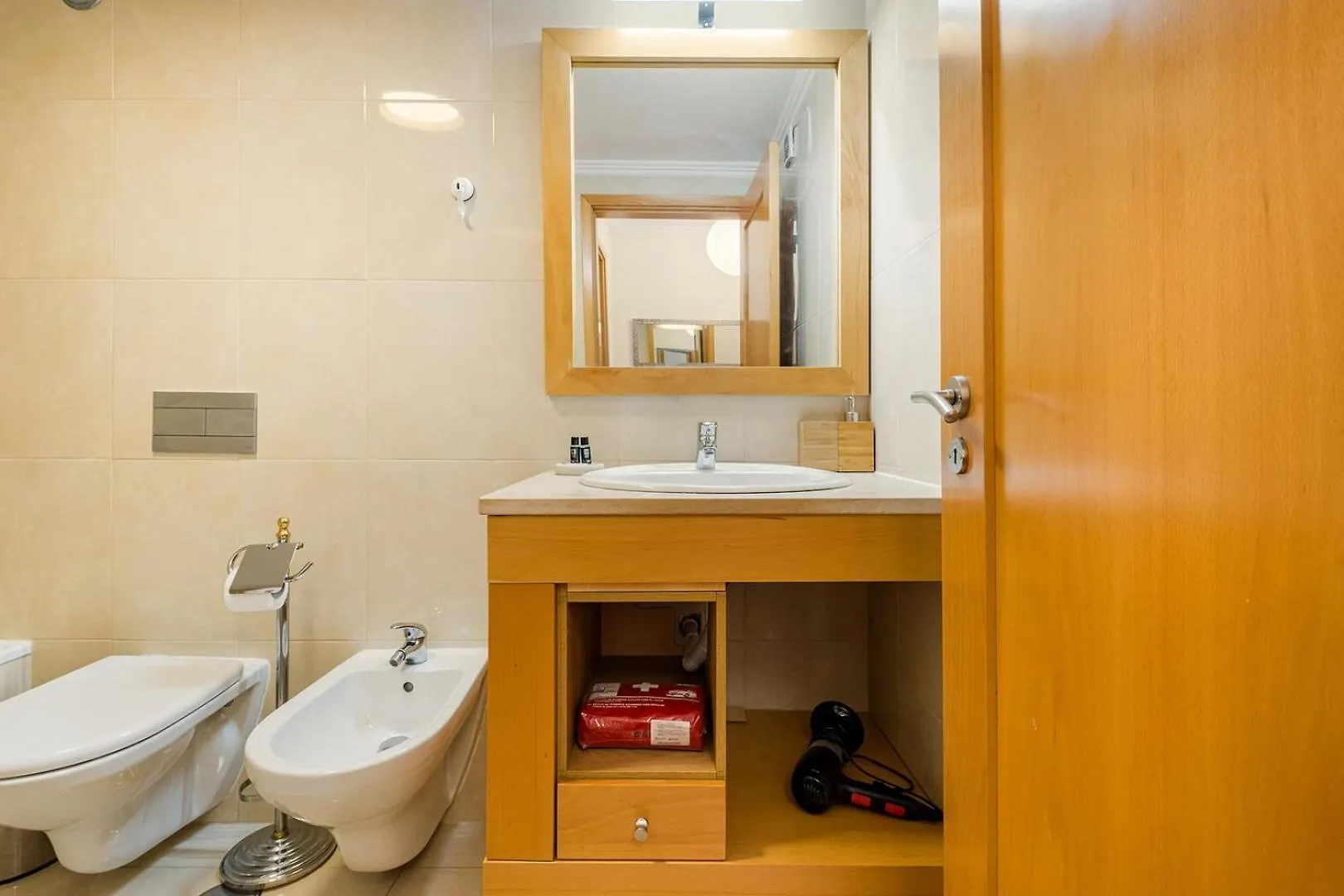 Guestready - Sweet Spot Near Oceanario De Lisboa Apartment Portugal