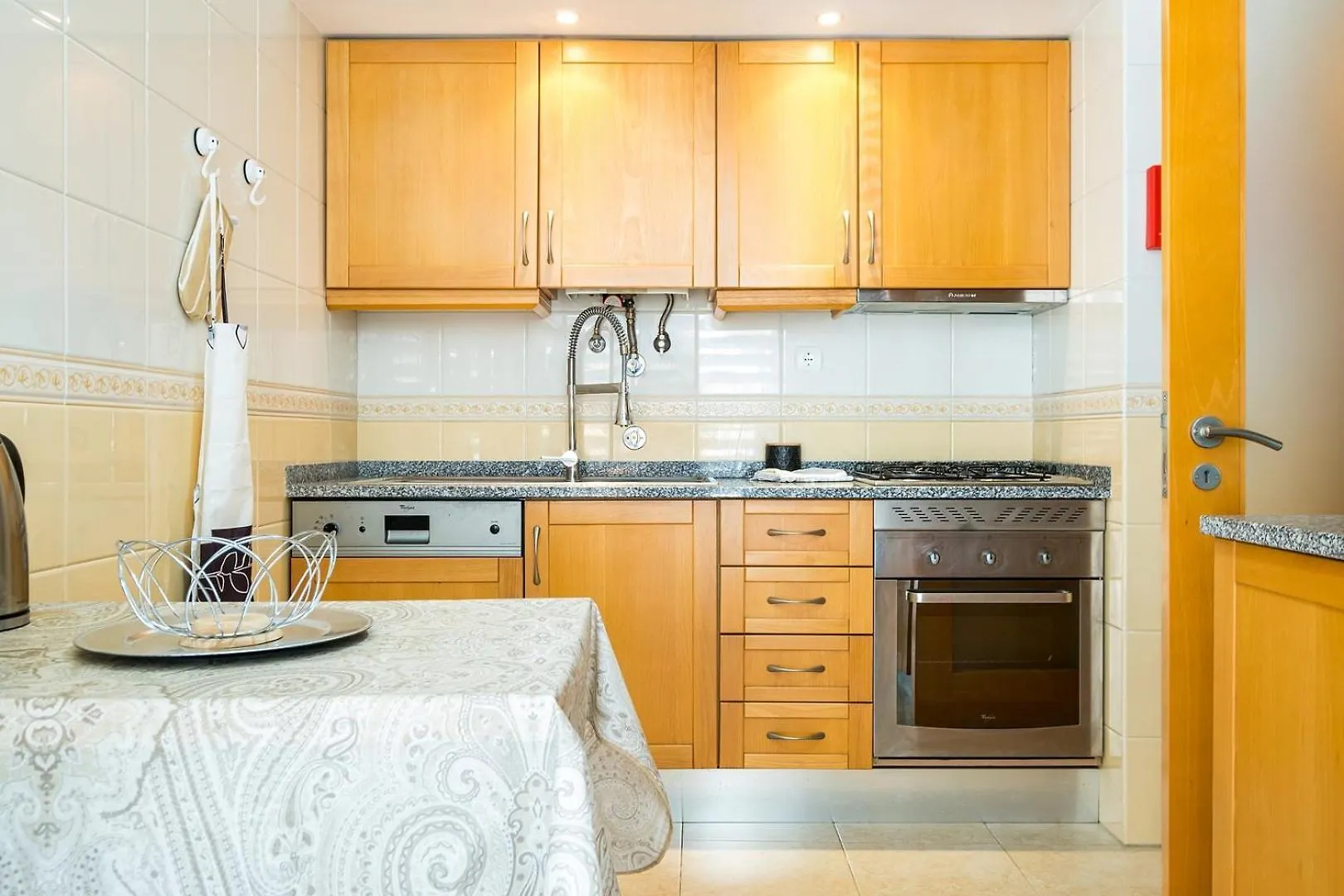 Guestready - Sweet Spot Near Oceanario De Lisboa Apartment 0*, Lisbon