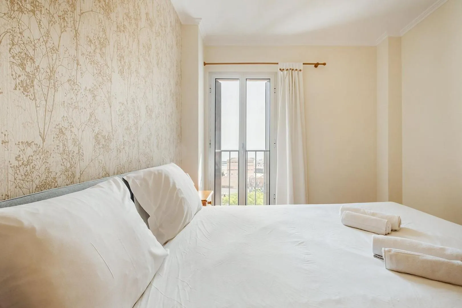 Guestready - Sweet Spot Near Oceanario De Lisboa Apartment