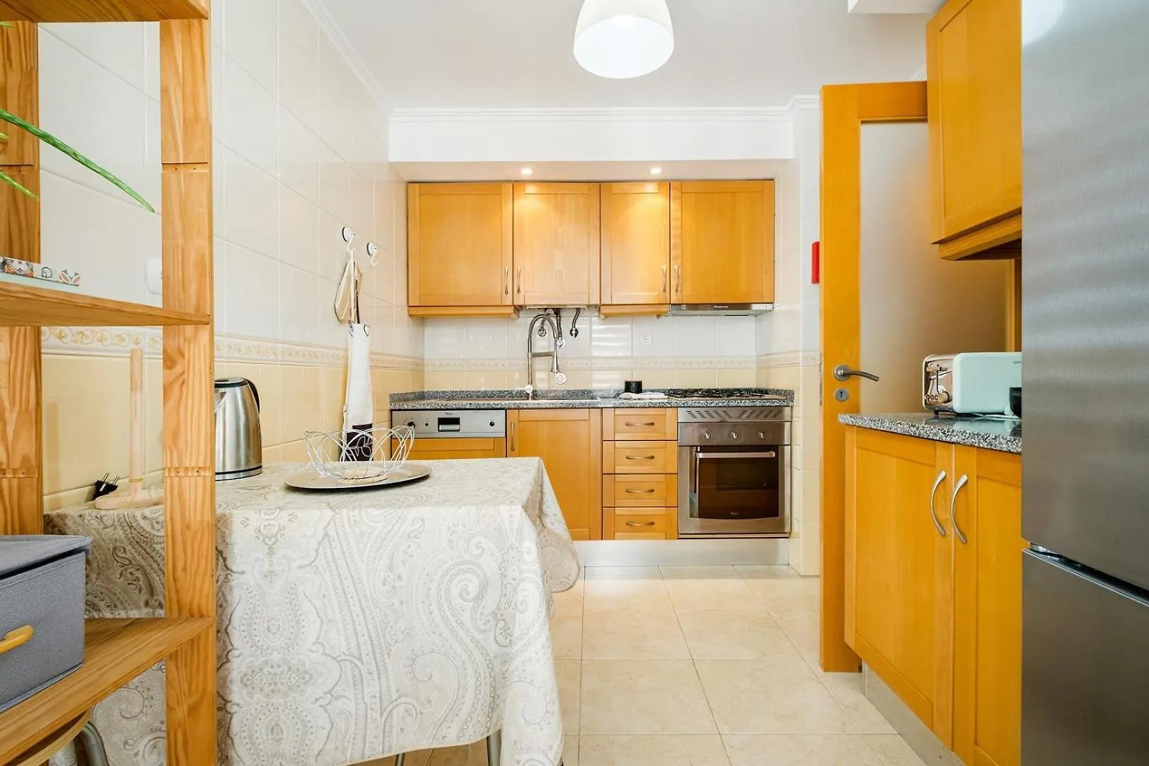 Guestready - Sweet Spot Near Oceanario De Lisboa Apartment